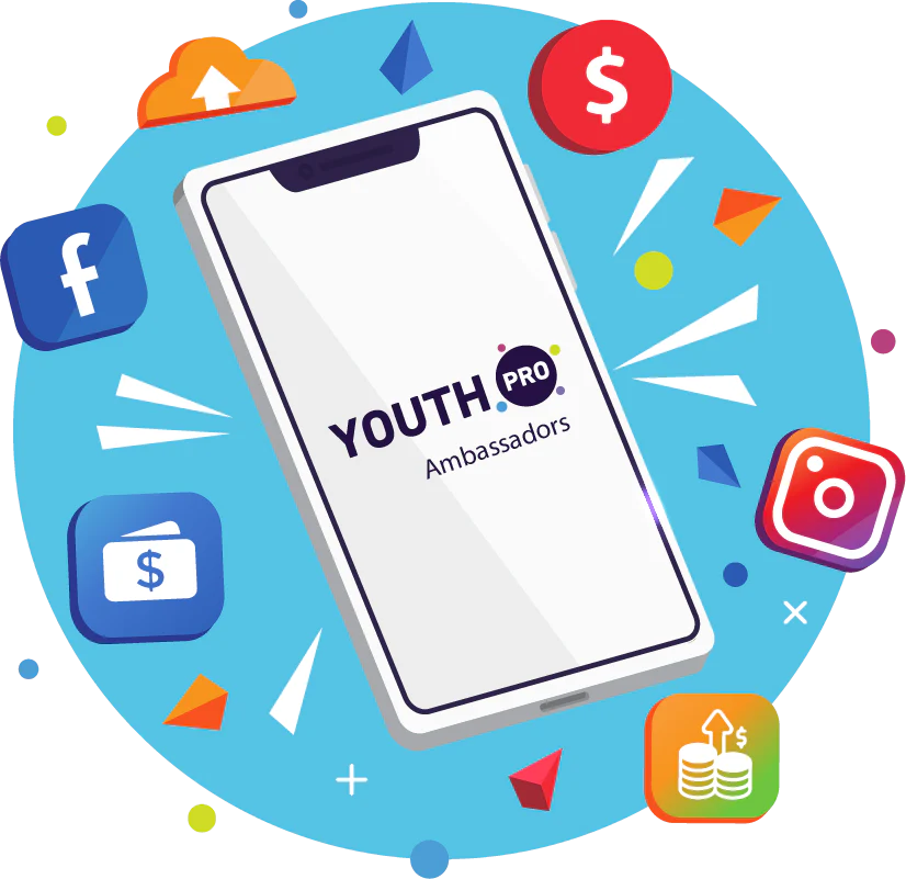 YouthPro Ambassadors phone