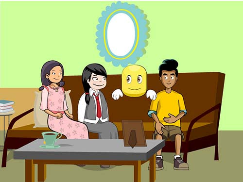 My Family