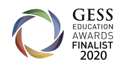 Education awards finalist 2020